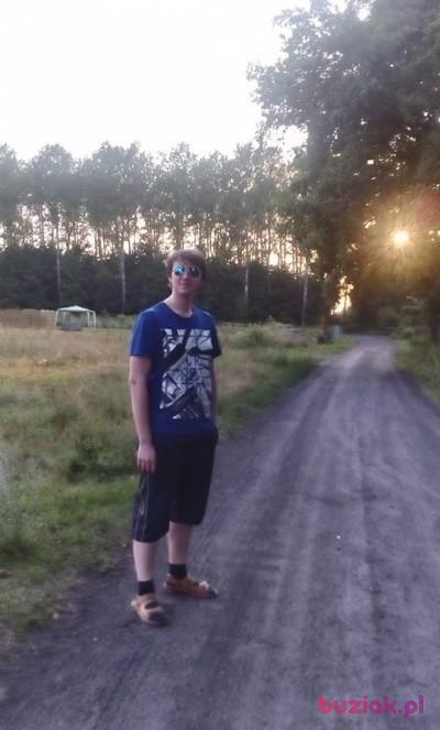 mikolajwoloszyk, Male, 33, Wielka Brytania, Photo: 3
