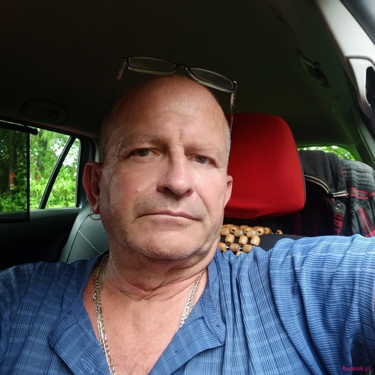 Stefan, Male, 61, Bytom, Polska, Photo: 2