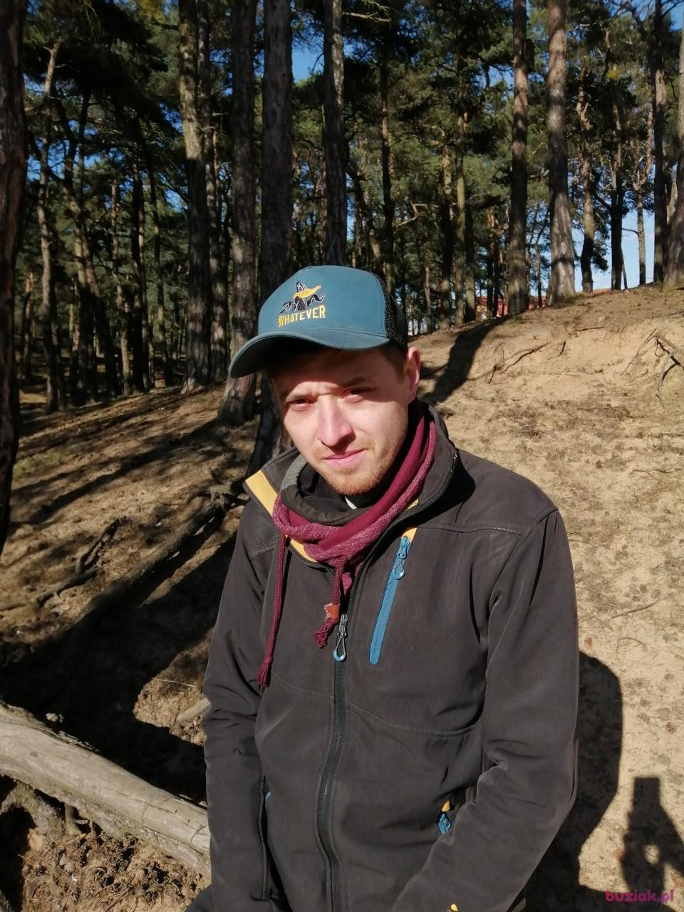 Jarek, Male, 37, Rawicz, Polska, Photo: 5