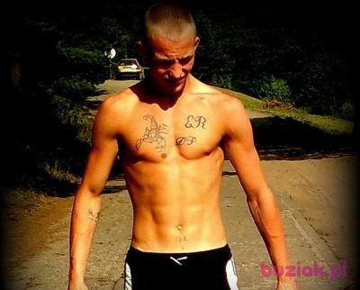 Mateuszek, Male, 33, Warszawa, Polska, Photo: 1