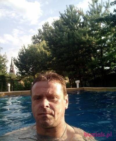 Jarosław, Male, 49, Pruszków, Polska, Photo: 2