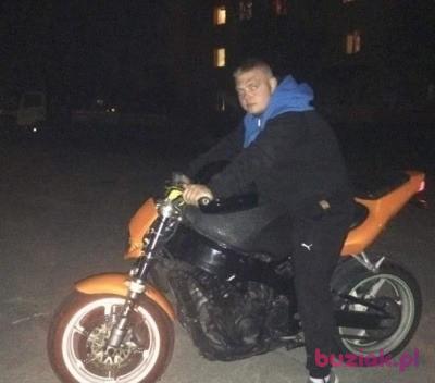 Piotr, Male, 30, Lubin, Polska, Photo: 2