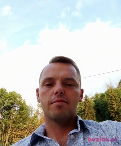 Kamil, Male, 40, Nowa Ruda, Polska, Photo: 1