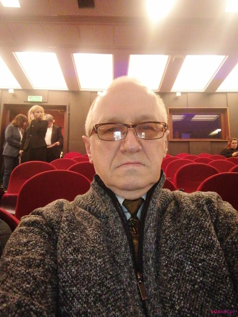 Andrzej, Mężczyzna, 67, Łódź, Polska, Zdjęcie: 4