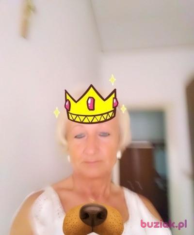 krystyna, Female, 69, Tarnobrzeg, Polska, Photo: 2