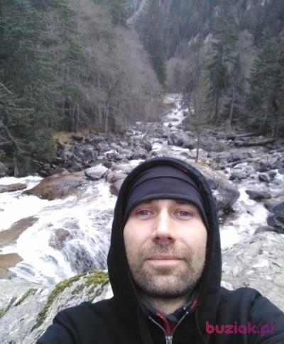 Hamal Ukasz Sasza i Sergiej, Male, 44, Arcachon, Francja, Photo: 2