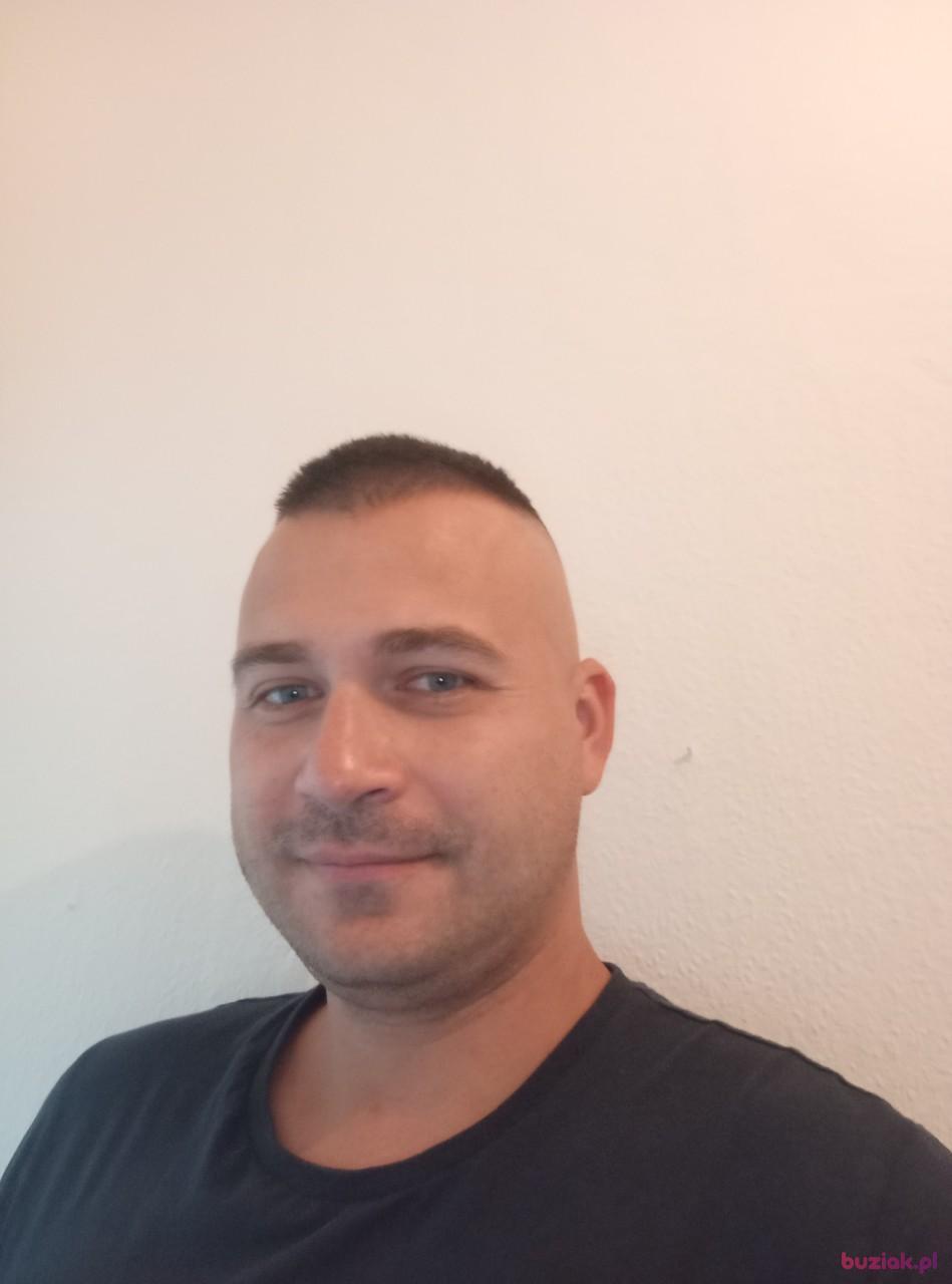 Krystian, Mężczyzna, 37, Berlin, Niemcy, Zdjęcie: 1