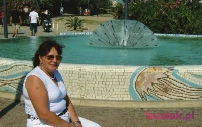 Danuta, Female, 67, Lubraniec, Polska, Photo: 2