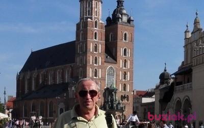 Andrzej, Male, 68, Kraków, Polska, Photo: 7