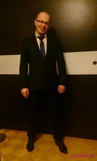 Nudnywariat123, Male, 37, Katowice, Polska, Photo: 4
