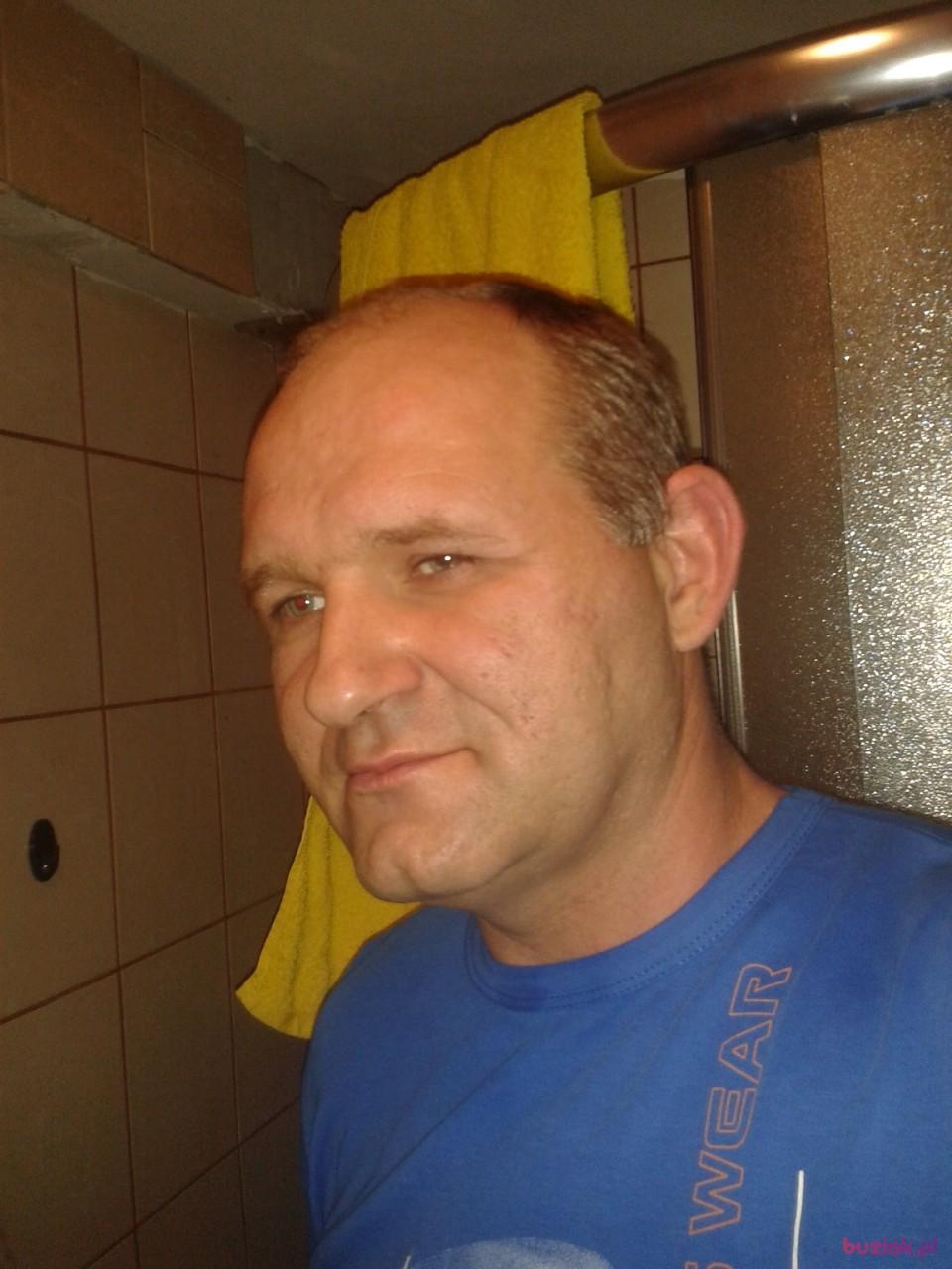 Grzesiek, Male, 50, Bydgoszcz, Polska, Photo: 2