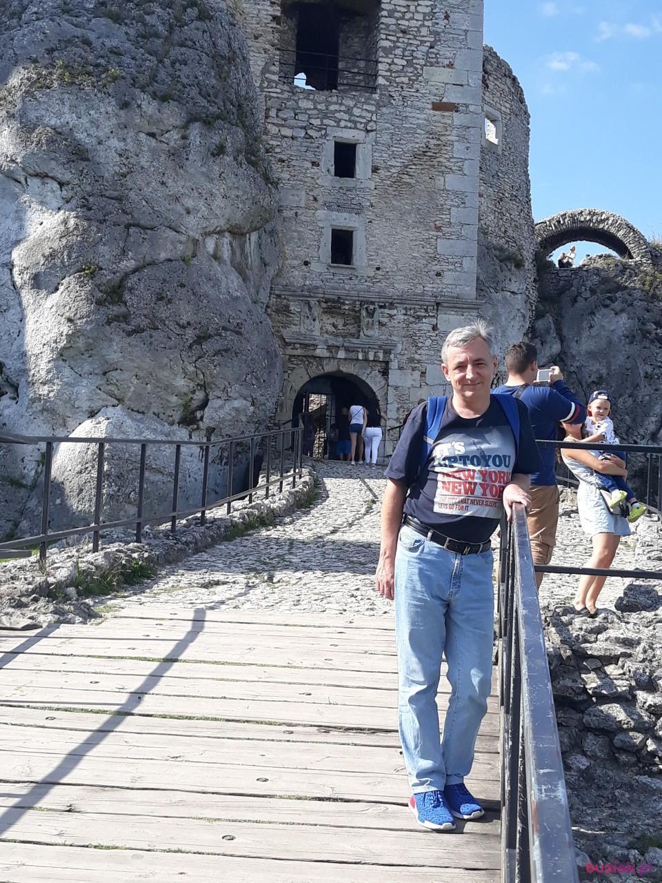 Wojtek, Male, 54, Sosnowiec, Polska, Photo: 3