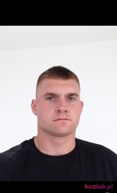 Kris, Male, 38, Szwecja, Photo: 2