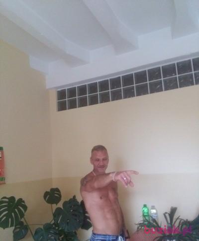 Błażej, Male, 51, Gniezno, Polska, Photo: 3