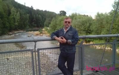 PIOTR, Male, 67, Mysłowice, Polska, Photo: 4