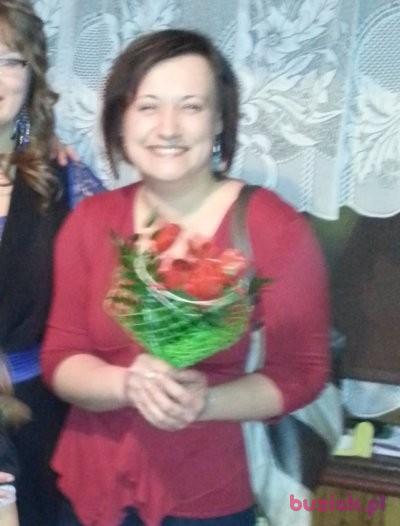 Joasia82, Female, 44, Irlandia, Photo: 4