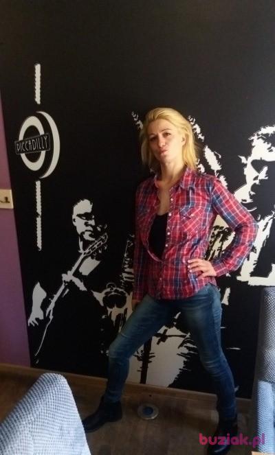Ewakaese1234, Female, 41, Biskupiec, Polska, Photo: 2