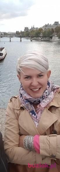 Ewelina , Kobieta, 44, Gdańsk, Polska, Zdjęcie: 1
