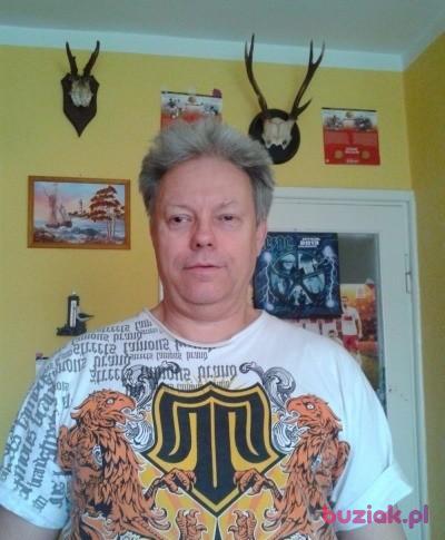 MAREK, Male, 60, Chocianów, Polska, Photo: 3
