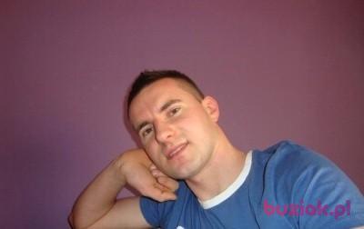 Dawid, Male, 40, Szamotuły, Polska, Photo: 4