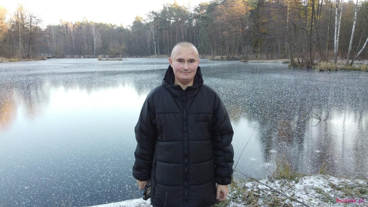 Michał, Mężczyzna, 37, Zgierz, Polska, Zdjęcie: 272