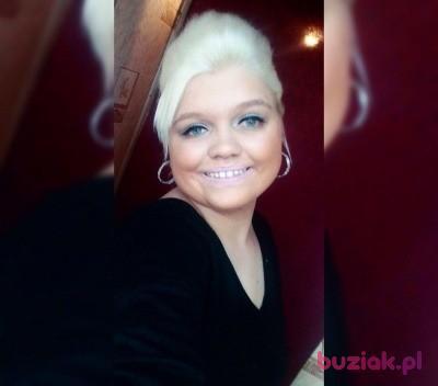 Iza, Female, 29, Imielin, Polska, Photo: 6