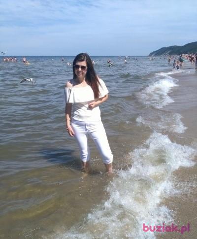 Joanna , Kobieta, 31, Szczecin, Polska, Zdjęcie: 2