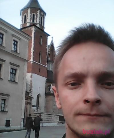 Maciek, Male, 37, Sosnowiec, Polska, Photo: 3