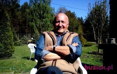 Andrzej, Male, 82, Warszawa, Polska, Photo: 5
