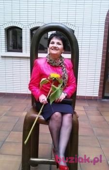 Bożena, Kobieta, 70, Gliwice, Polska, Zdjęcie: 1