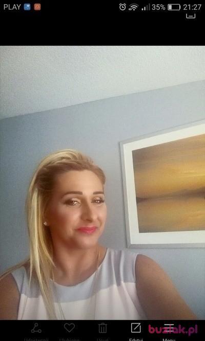 Angela, Kobieta, 48, Poznań, Polska, Zdjęcie: 3