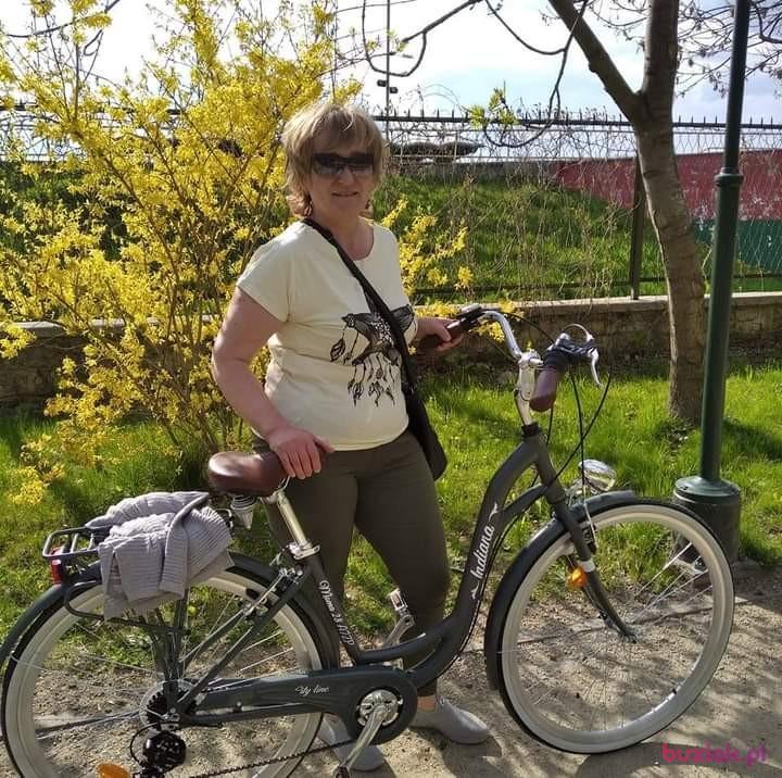 Anna, Female, 59, Zamość, Polska, Photo: 2