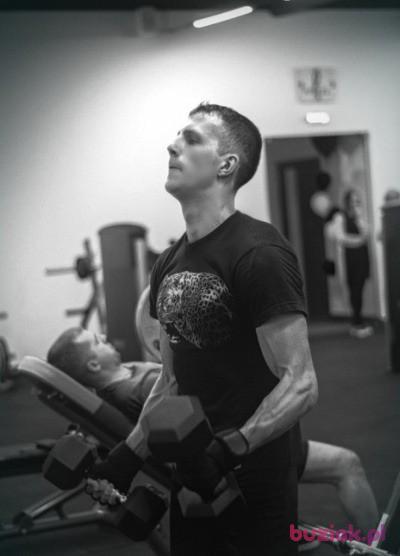Kasper09, Male, 35, Gdynia, Polska, Photo: 2