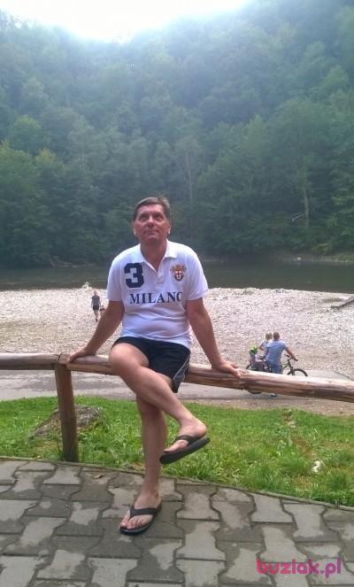 Włodzimierz , Mężczyzna, 67, Legionowo, Polska, Zdjęcie: 3