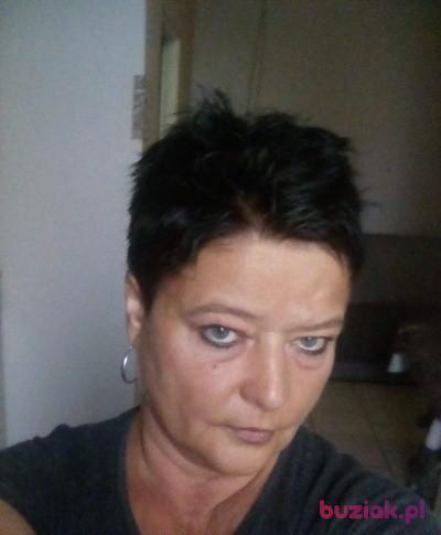........, Female, 58, Wschowa, Polska, Photo: 2
