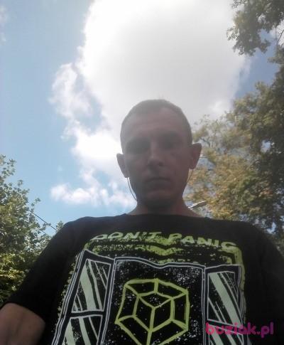 Mariusz2353, Male, 39, Iława, Polska, Photo: 4