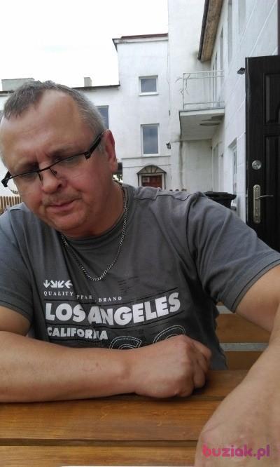 Jarek, Male, 60, Koło, Polska, Photo: 2