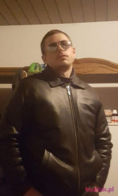 Damian, Male, 38, Cologne, Niemcy, Photo: 1