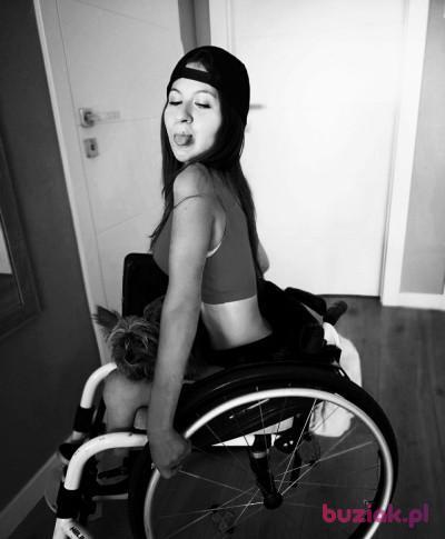 Patrycja, Female, 34, Piotrków Trybunalski, Polska, Photo: 1