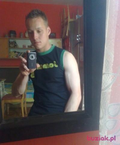szczepan027d, Mężczyzna, 37, Toruń, Polska, Zdjęcie: 4