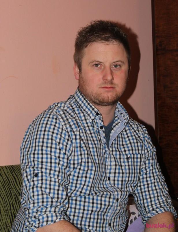 Maiusz, Male, 41, Szamotuły, Polska, Photo: 3