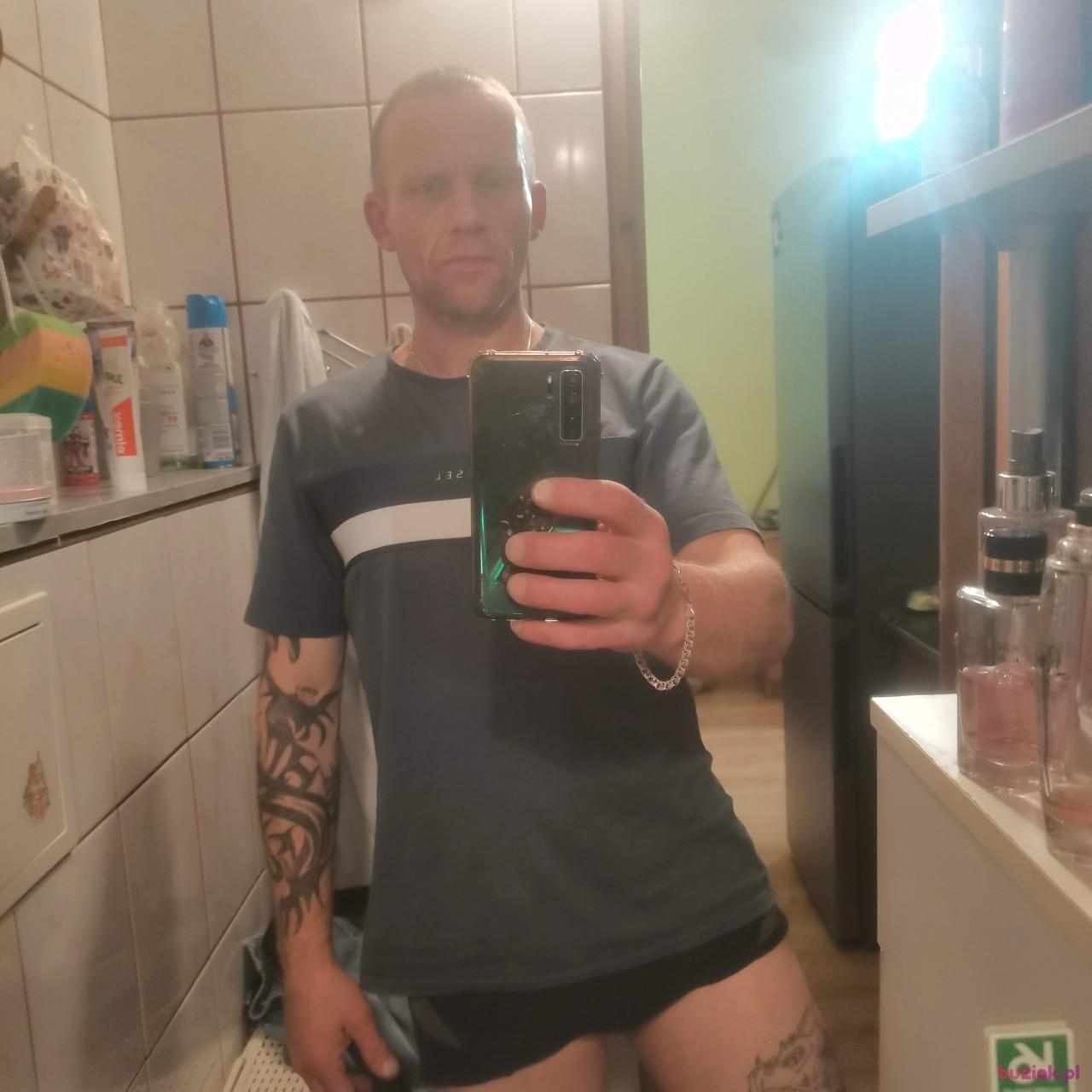 WITKET, Mężczyzna, 47, Legnica, Polska, Zdjęcie: 4