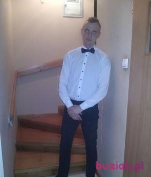 Kacper, Male, 33, Kielce, Polska, Photo: 2
