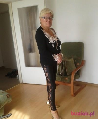 Grażyna, Female, 78, Nowy Sącz, Polska, Photo: 3