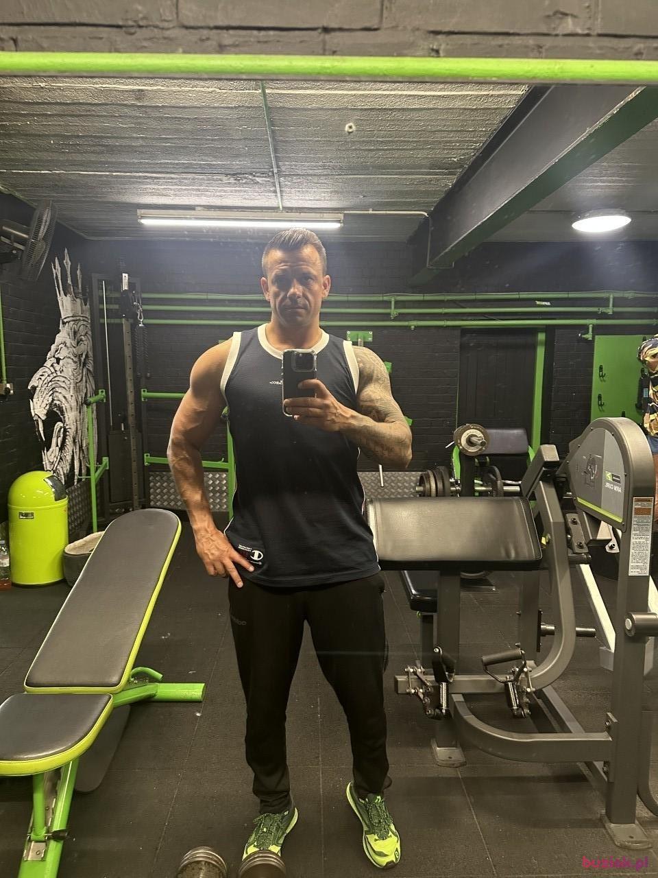 Luk, Male, 42, Niemcy, Photo: 3