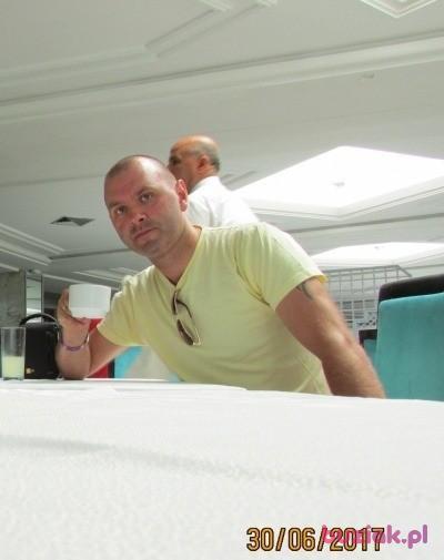 LUCEK, Male, 47, Krosno, Polska, Photo: 7