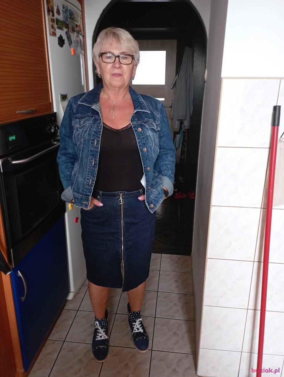 Mariola, Female, 63, Tarnów, Polska, Photo: 5