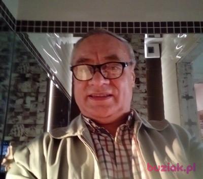 Zygmunt, Male, 71, Kielce, Polska, Photo: 2
