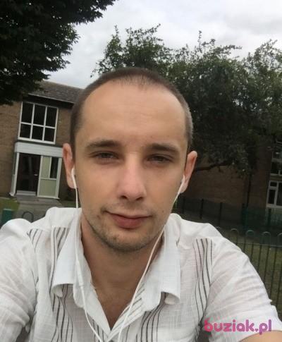 Grzesiek, Male, 34, Wakefield, Wielka Brytania, Photo: 9