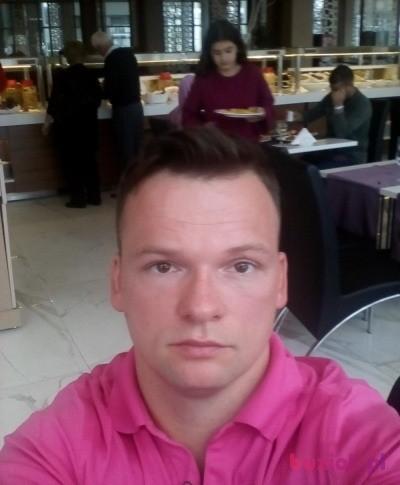 Pawel, Male, 42, Bielsko-Biała, Polska, Photo: 3